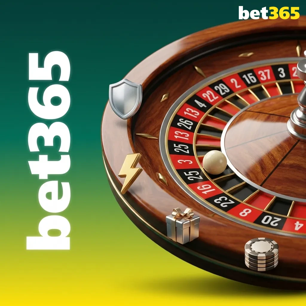 Bet365 Casino interface showing game library, UPI payment options, mobile app, and withdrawal features for Indian players