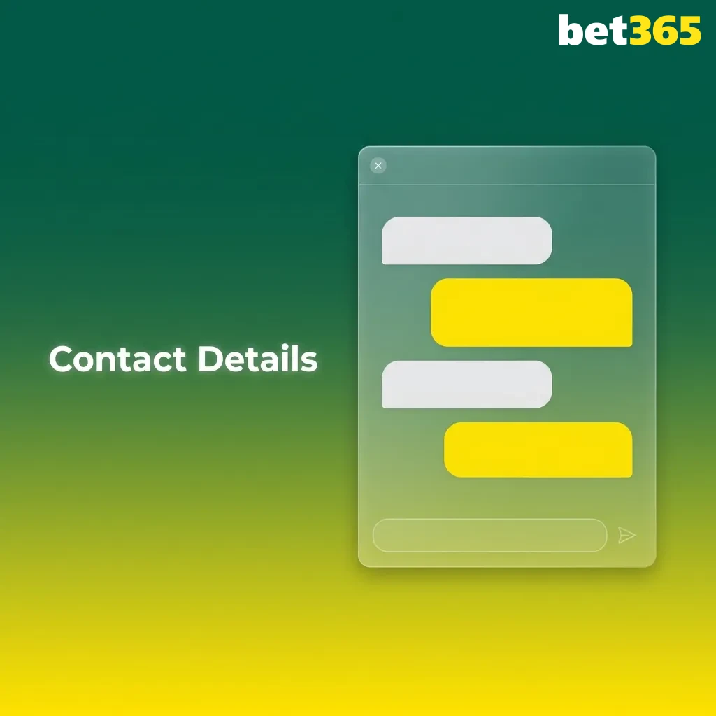 Customer support contact options including live chat, email, help centre, and social media for 24/7 assistance