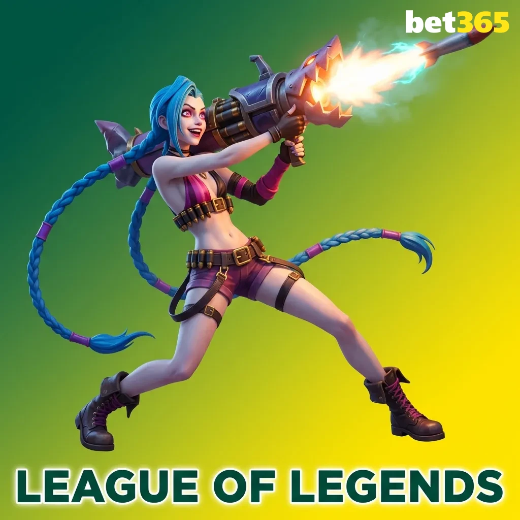 League of Legends esports betting interface showing match markets for major tournaments and in-game events