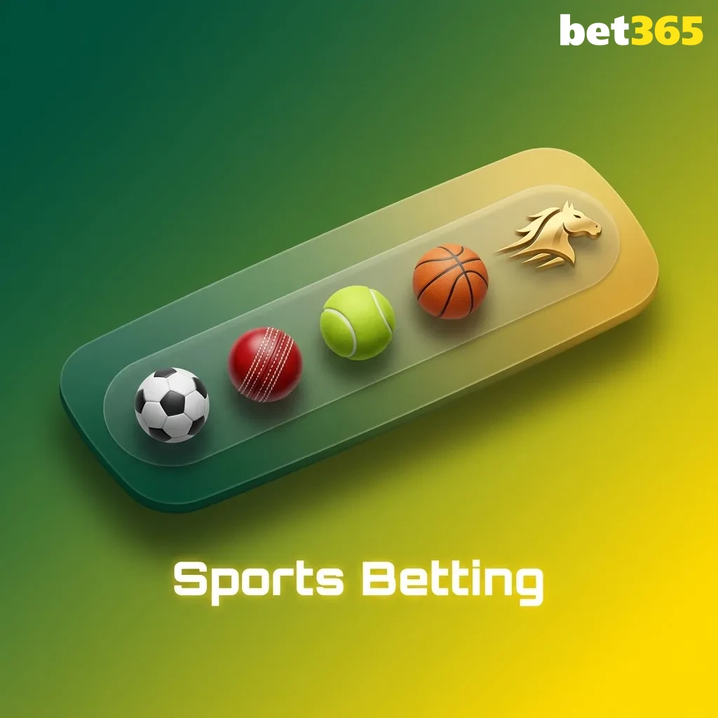 Sportsbook interface showing 30+ sports including cricket, football, kabaddi, tennis, and basketball betting options