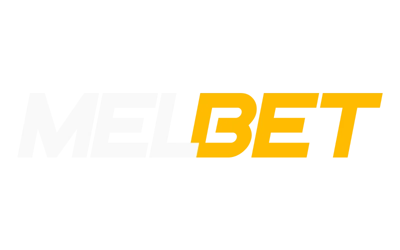 Logotype Melbet.