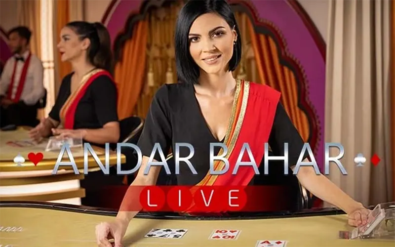 Try the traditional Andar Bahar at Bet365 for an exciting experience.