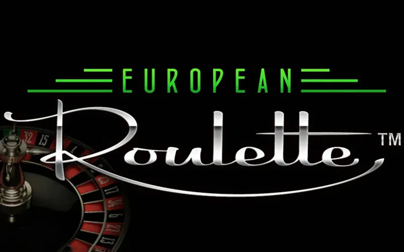 Place your bets on the classic European Roulette game at Bet365.