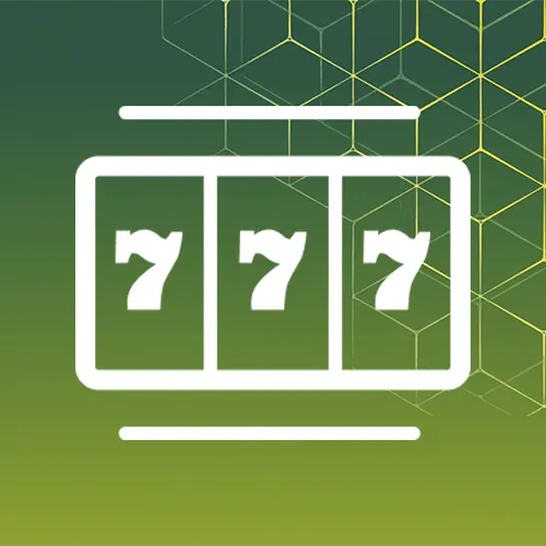 Spin the reels of various video slots to win prizes on Bet365.