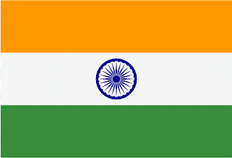 india